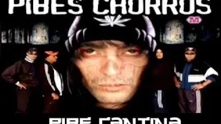 PIBES CHORROS- El pibe cantina