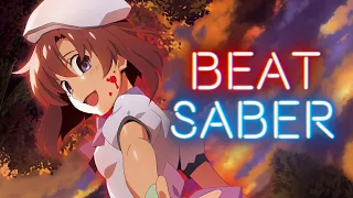 Beat Saber - I believe what you said [Higurashi no Naku Koro ni Go Opening]