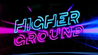 Delta Heavy & MUZZ - Higher Ground (ft. Cammie Robinson)