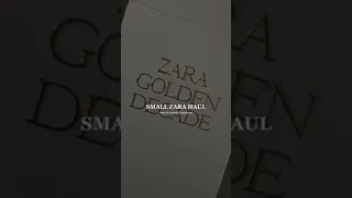 Small Zara haul 😍 New in co ords & perfume 🤗 #haul #shopping #newin #zarahaul #zara #zaranewin