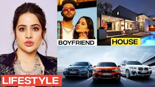 Urfi Javed Lifestyle 2022, Income, Boyfriend, House, Cars, Family, Biography & Net Worth ||