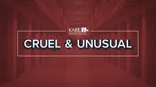 KARE 11 Investigates - A jail death, a missing nurse, a broken contract