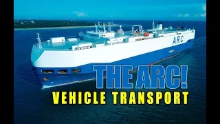 American Roll-on Roll-off Carrier (ARC)