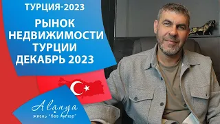 Рынок недвижимости Алании: Правда за кулисами. Мои ожидания по рынку. Гражданство за 600 000.