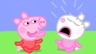 Dessin Animé Français | Dans l'Ancien Temps | Peppa Pig Français