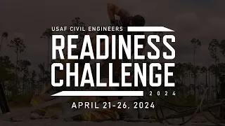 Readiness Challenge X Starts in 10 Days!