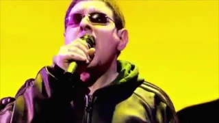 All known recordings of shaun ryder saying dare