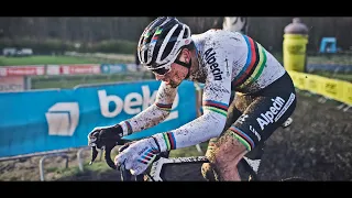 Mathieu Van Der Poel 2020/2021 I CX Boss I Best Of