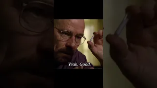 It All Happened for Your Good, Mr. White  ।  Walter White  ।   Jesse Pinkman  ।  BB S05E02