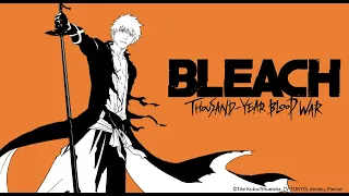 BLEACH Thousand - year Blood War - Part 2 Opening FULL 『STARS』by W.O.D - Lyrics