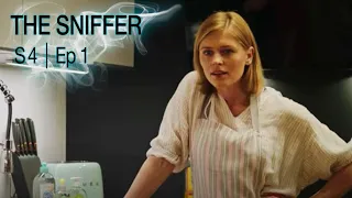 The Sniffer. Season 4. Episode 1. Detective. Ukrainian Movies. [ ENG Subtitle ].