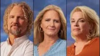 Sister Wives S17 E13 Cornapocalypse Rant and Review