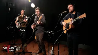 Bear's Den - "Above The Clouds of Pompeii" (Live at WFUV)