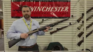 Fastest Cycling Pump Shotgun on the Market - Winchester SXP Shotgun