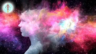 Connect To Your Supreme Consciousness 8190 Hz + 888 Hz ⭐️ Ultra High Frequency Healing Sound Waves