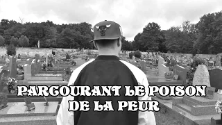 PARCOURANT LE POISON DE LA PEUR (court-métrage)