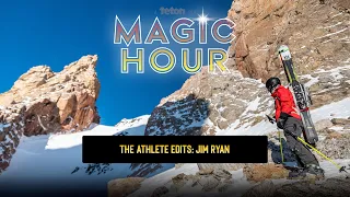 Jim Ryan - The Athlete Edits | Magic Hour