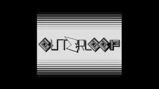 outerloop zx spectrum demo by thesuper