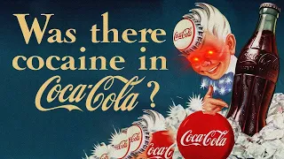 The Mysterious History of Coca-Cola (Documentary)