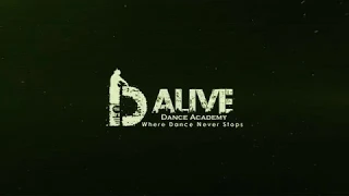 LAAL ISHQ CHOREOGRAPHED BY D'ALIVE DANCE ACADEMY