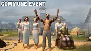 The Commune Event Is BACK Again! I Last Day On Earth - Survival