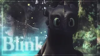 HTTYD » Blink « collab w/ Yummy