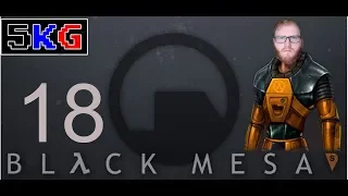 Don't You Forget About Me | Black Mesa - Part 18