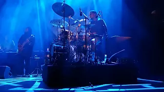 Justin Tyson - How Much A Dollar Cost (+ killer drum solo) De Roma, Antwerp 29.08.22