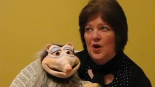 Learn tobe a Ventriloquist Part 1 of 2 WMV V8