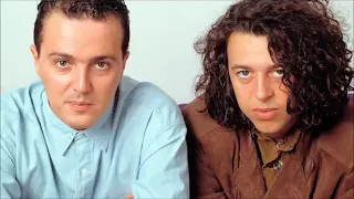 Advice for the Young at Heart - Tears For Fears