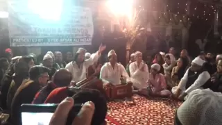 Kun Faya Kun Live at Hazrat Nizamuddin Dargah.