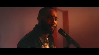 Kaleem Taylor 'Until' in The Room Live