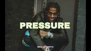 [FREE FLP] Russ Millions X Tion Wayne X UK Drill Type Beat - "PRESSURE" | UK Drill Instrumental 2022