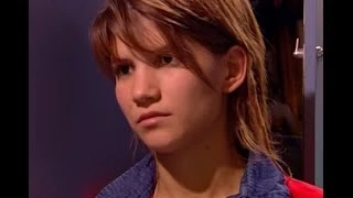 Rebelde Way II Erreway - Episode 167 complete