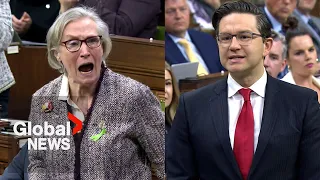 Opioid crisis: Fiery debate erupts in House of Commons over Liberals' safe supply policy