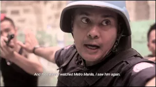 HENERAL LUNA BEHIND THE SCENES: Directing, Editing and Scoring