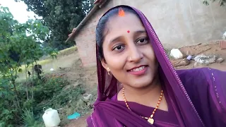 MY first vlog #@manya yadav#