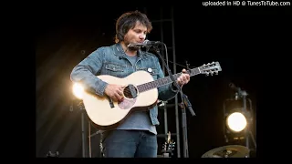 Jeff Tweedy - Reflections on a Crystal Wind