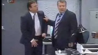 Hale & Pace CZ - Šikana v nové práci