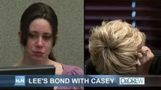 Casey's brother: She lied about Caylee