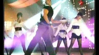Just Dance Hrithik Roshan second video.flv