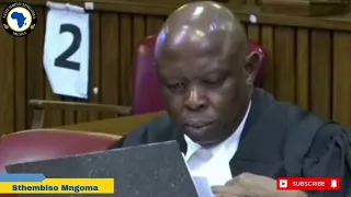 Senzo Meyiwa Trial: Kuvela igama lowayedlalela i Kaizer Chiefs kubufakazi bakwa Vodacom