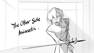 The Other Side | OC Animatic