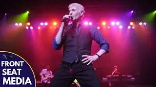 Dennis DeYoung LIVE - Fooling Yourself - The Music Of Styx - Lancaster PA