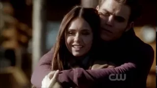 Stefan & Elena - Wherever You Will Go