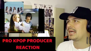 PRO KPOP PRODUCER REACTS: NewJeans (뉴진스) 'Bubble Gum' Official MV