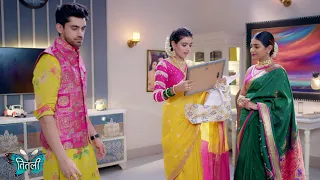 Titli New Promo: Titli Ke Life Me Naye ladke Ke Aane Se Garv Ka Foota Pagalpan, Uthaya Hathauda