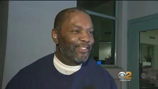 Wrongly Convicted Man Freed After 18 Years In Prison