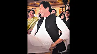 IMRAN KHAN ATTITUDE STATUS | TIKTOK EDITS | COMPILATION