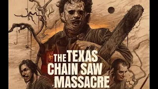 Teksas Katliamı Oyunu - The Texas Chain Saw Massacre